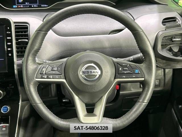 Nissan SERENA 2019-11 367783-12