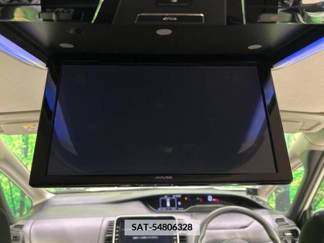 Nissan SERENA 2019-11 367783-2