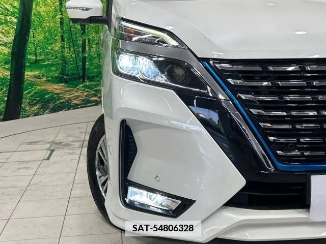 Nissan SERENA 2019-11 367783-13