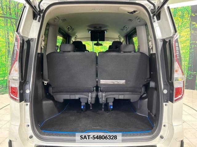 Nissan SERENA 2019-11 367783-11