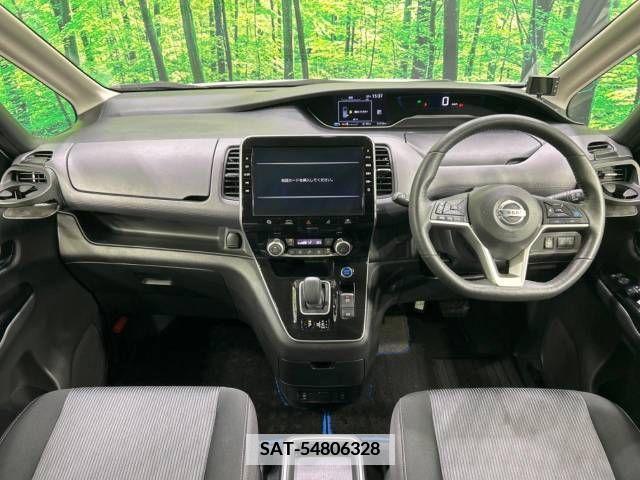 Nissan SERENA 2019-11 367783-1