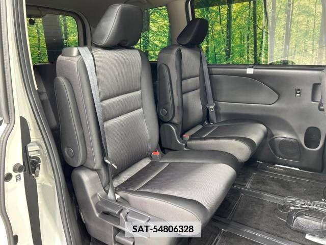 Nissan SERENA 2019-11 367783-9
