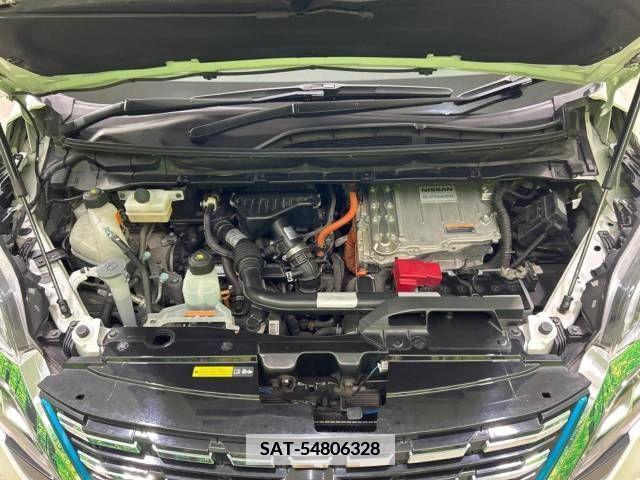 Nissan SERENA 2019-11 367783-19