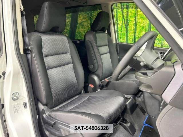 Nissan SERENA 2019-11 367783-8