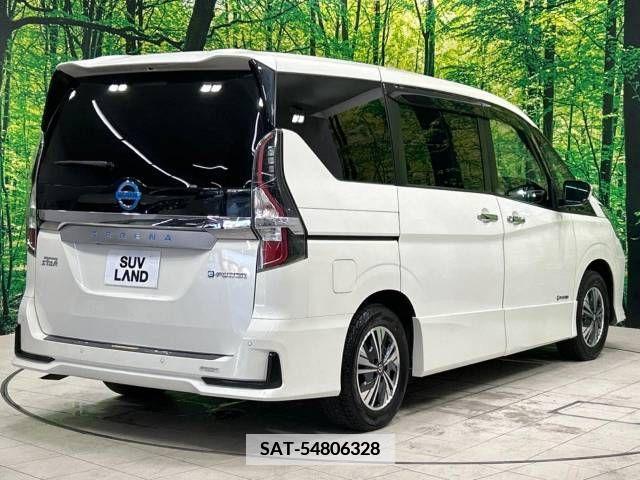 Nissan SERENA 2019-11 367783-18