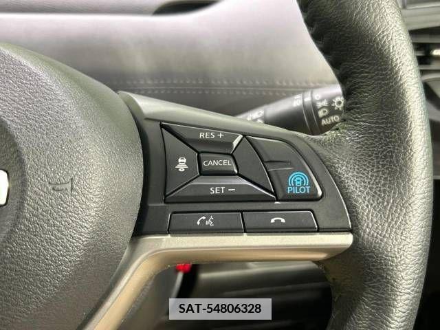 Nissan SERENA 2019-11 367783-7