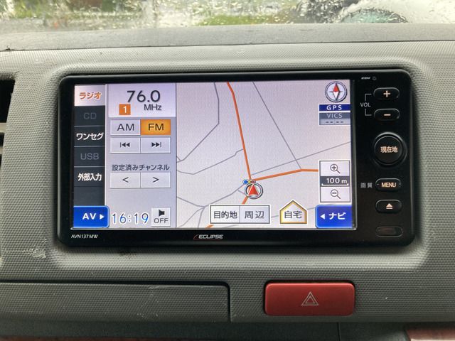 Toyota HIACE VAN 2010-12 1324-18