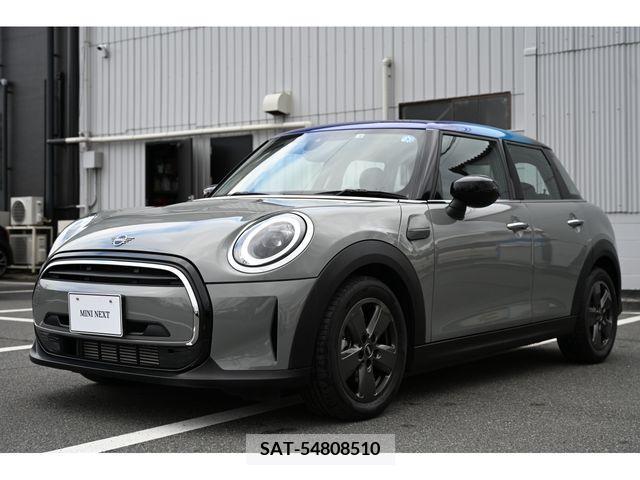 Bmw MINI 2022-08 373648-8