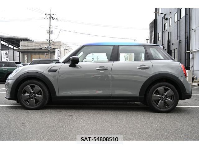 Bmw MINI 2022-08 373648-7