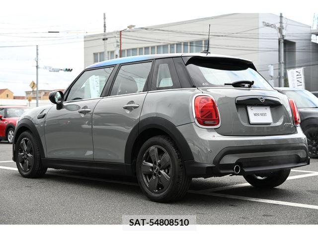 Bmw MINI 2022-08 373648-6