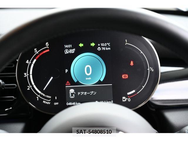 Bmw MINI 2022-08 373648-22