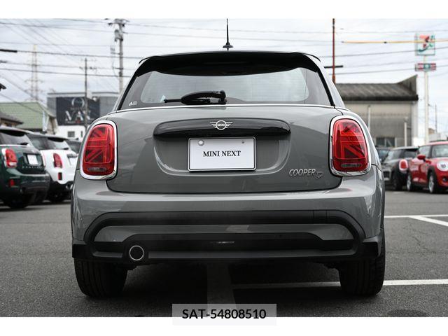 Bmw MINI 2022-08 373648-5