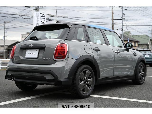 Bmw MINI 2022-08 373648-4