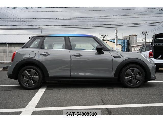 Bmw MINI 2022-08 373648-3