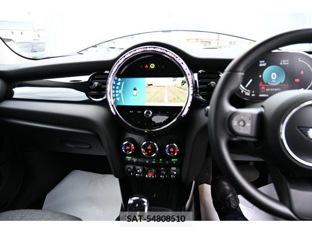 Bmw MINI 2022-08 373648-20
