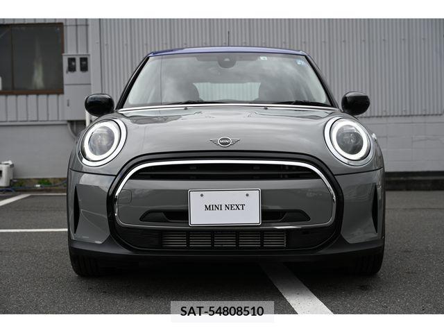Bmw MINI 2022-08 373648-1
