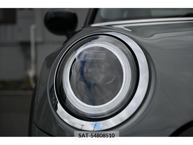 Bmw MINI 2022-08 373648-9
