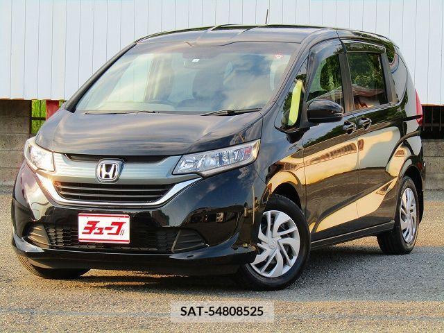 Honda FREED 2016-11 302891-0