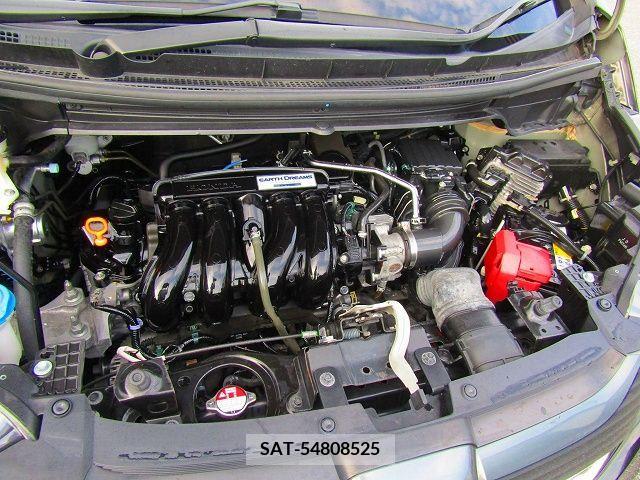 Honda FREED 2016-11 302891-27