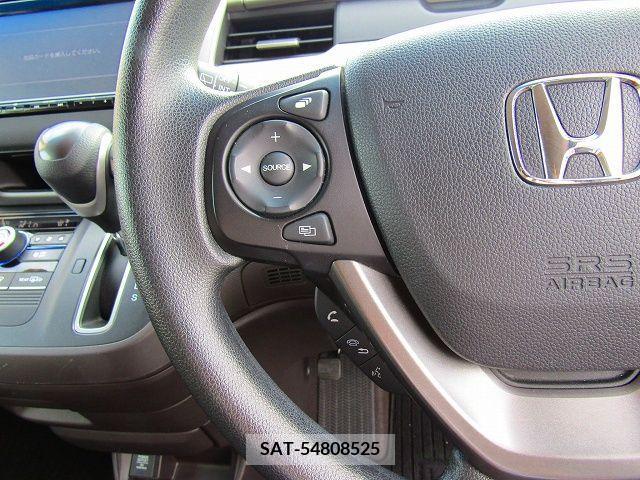 Honda FREED 2016-11 302891-15