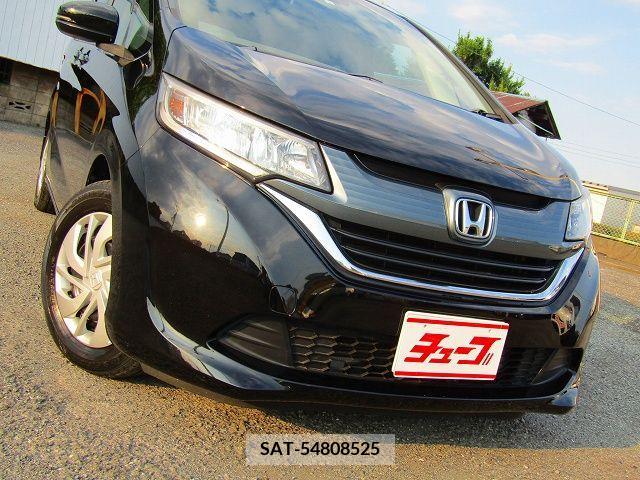 Honda FREED 2016-11 302891-25