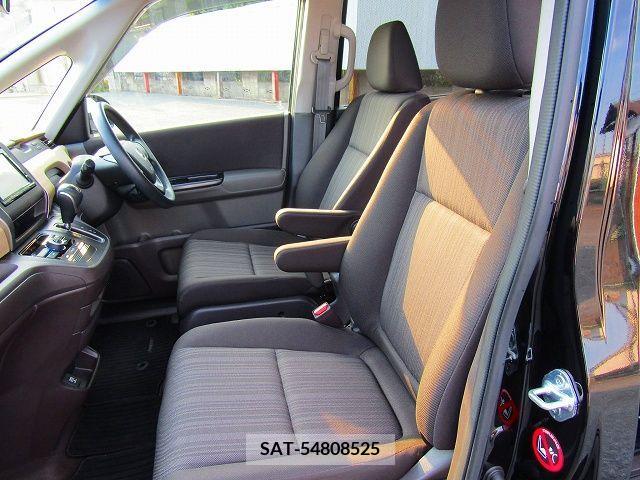 Honda FREED 2016-11 302891-12