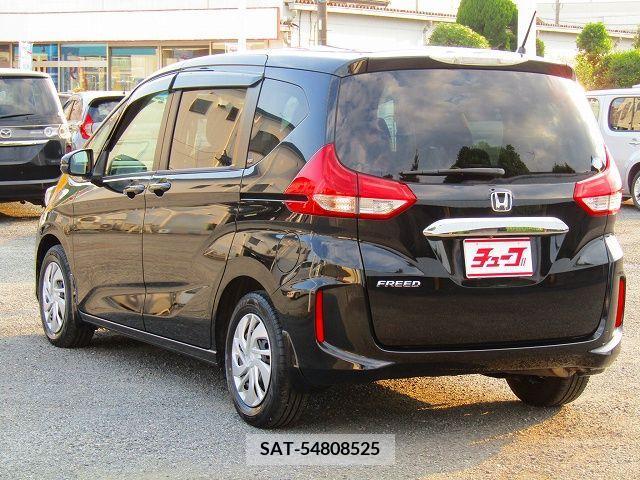 Honda FREED 2016-11 302891-8