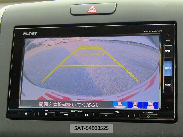 Honda FREED 2016-11 302891-10