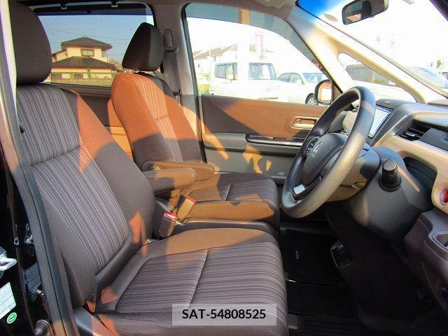 Honda FREED 2016-11 302891-9