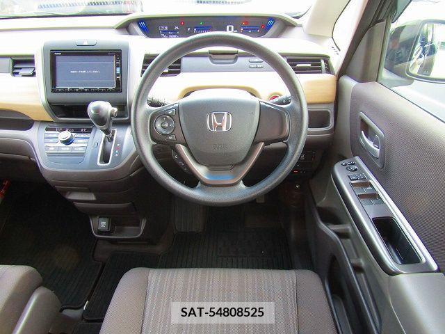 Honda FREED 2016-11 302891-7