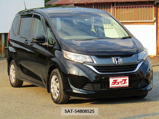 Honda FREED 2016-11 302891-6