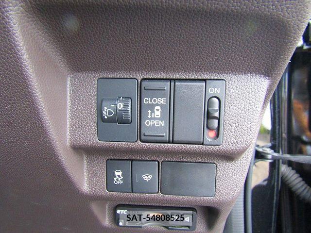 Honda FREED 2016-11 302891-21