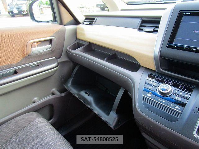 Honda FREED 2016-11 302891-4