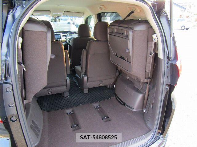 Honda FREED 2016-11 302891-19