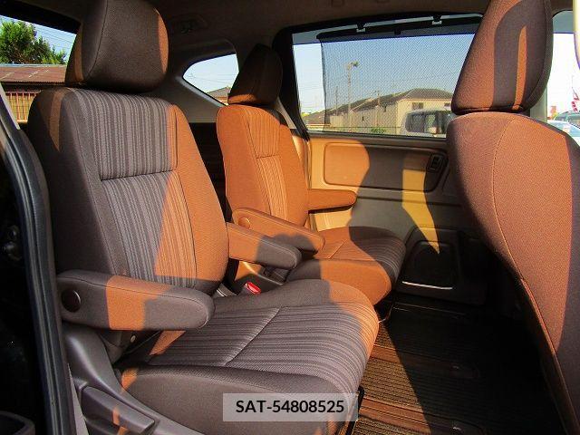 Honda FREED 2016-11 302891-3