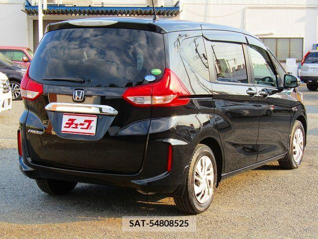 Honda FREED 2016-11 302891-2