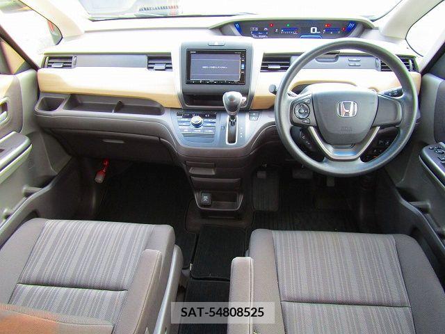 Honda FREED 2016-11 302891-1