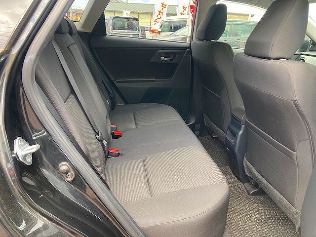 Toyota AURIS 2012-10 5707-9