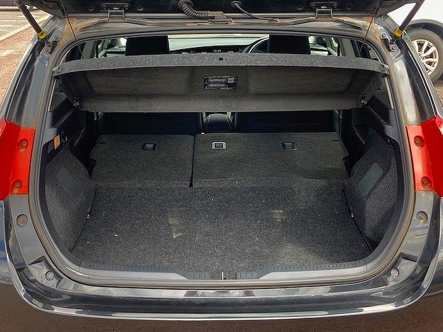 Toyota AURIS 2012-10 5707-21
