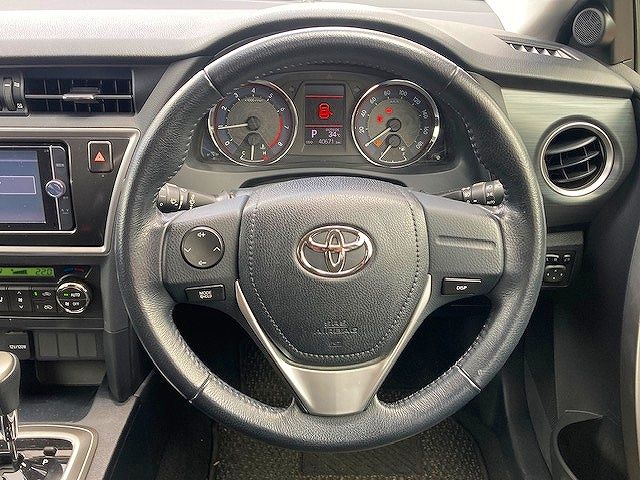 Toyota AURIS 2012-10 5707-13