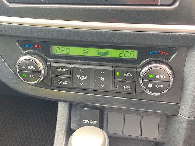 Toyota AURIS 2012-10 5707-14