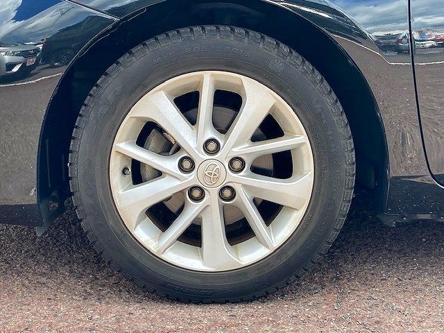 Toyota AURIS 2012-10 5707-26