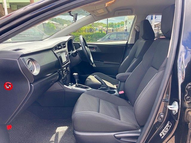 Toyota AURIS 2012-10 5707-18