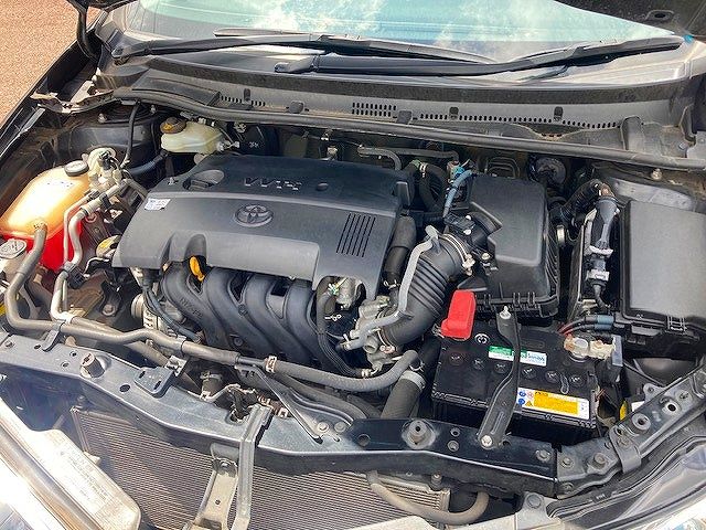 Toyota AURIS 2012-10 5707-27