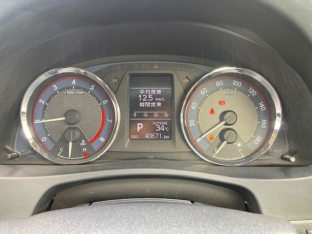 Toyota AURIS 2012-10 5707-7
