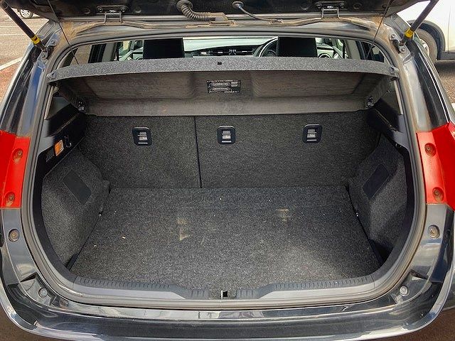 Toyota AURIS 2012-10 5707-20