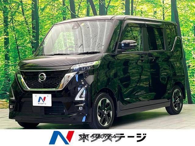 Nissan ROOX 2021-11 388478-0