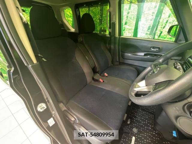 Nissan ROOX 2021-11 388478-8