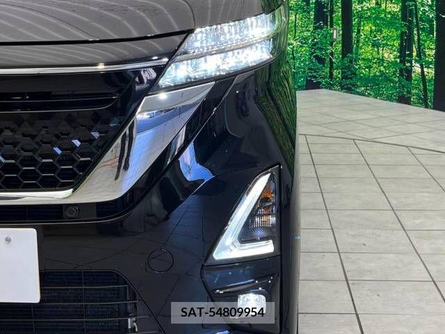 Nissan ROOX 2021-11 388478-12