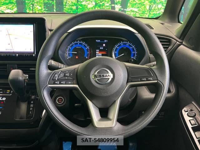 Nissan ROOX 2021-11 388478-11